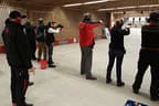 Elmar Hüffer-Gedenkschießen Bild 0