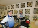 Austrian Open 2010 Bild 79