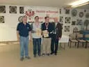 Austrian Open 2010 Bild 3