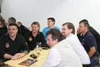 Fotos Austrian Open 2012 Bild 35