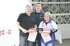 Fotos Austrian Open 2012 Bild 23