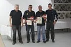 Fotos Austrian Open 2012 Bild 10