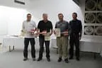 Fotos Austrian Open 2012 Bild 9