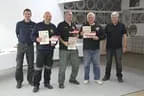 Fotos Austrian Open 2012 Bild 4